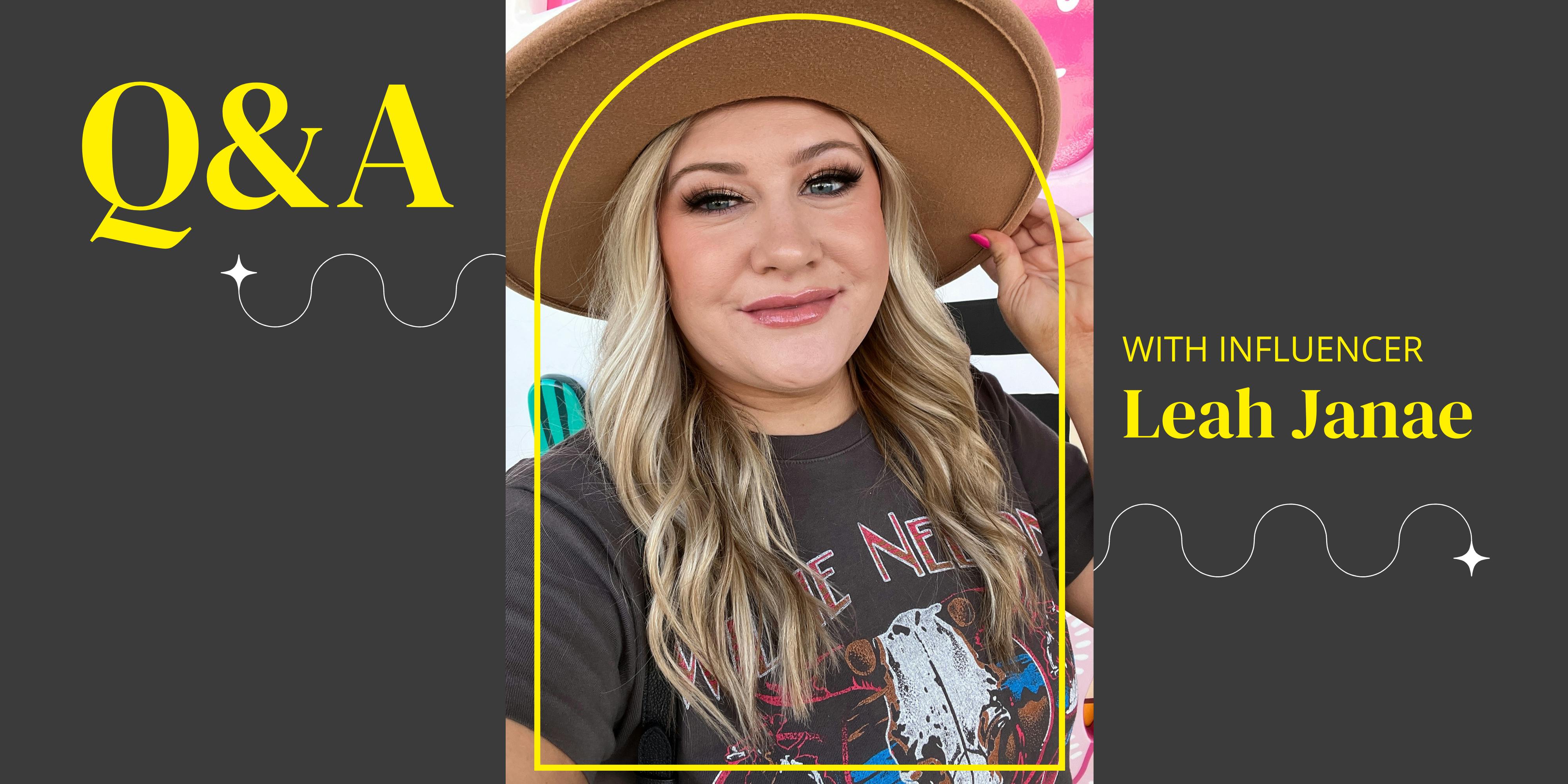Leah Janae Shares Her Favorite High-End Makeup Dupes Under $10