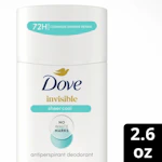 Dove Advanced Care Deodorant