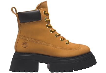 Timberland Women's Boots