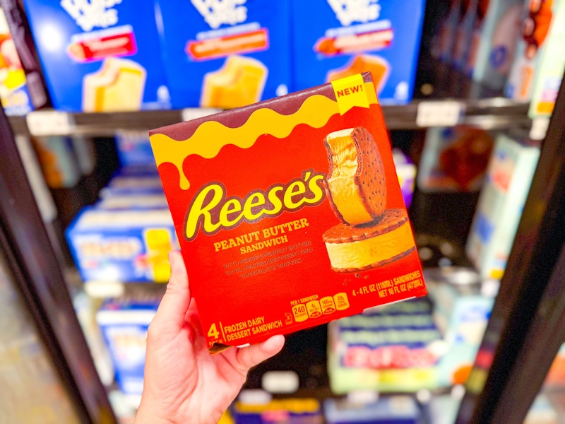 walmart-reeses-ice-cream-bars