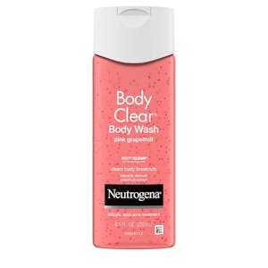 Neutrogena Body Wash