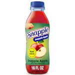 Snapple Apple Juice Drink
