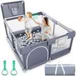 Baby Playpen