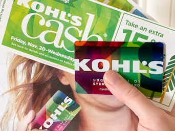 Kohl's Deals - Check them out!, Does anyone have a 30%