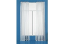Room Essentials Sheer Curtain