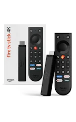 Amazon Fire TV Stick 4K