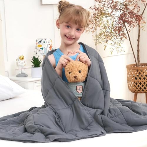 Kids' Weighted Blanket