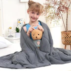 Kids' Weighted Blanket