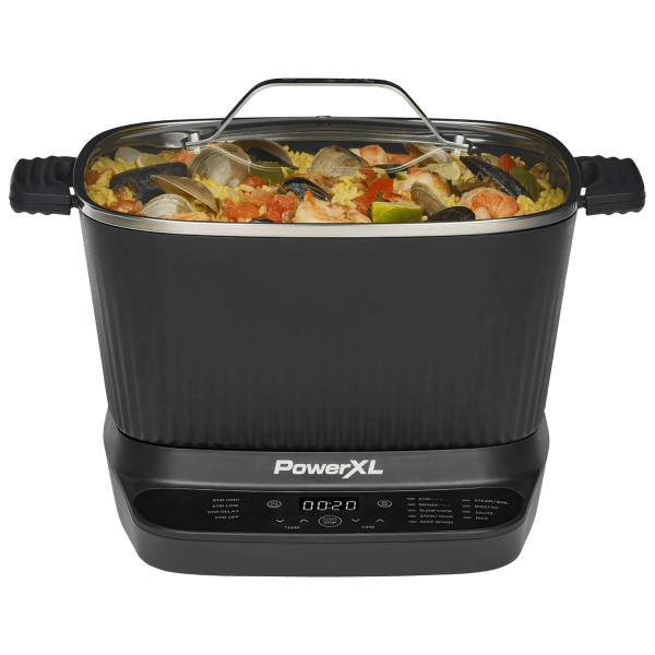 PowerXL StirMax Multi-Cooker