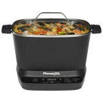PowerXL StirMax Multi-Cooker