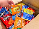 Frito Lay Variety Mix