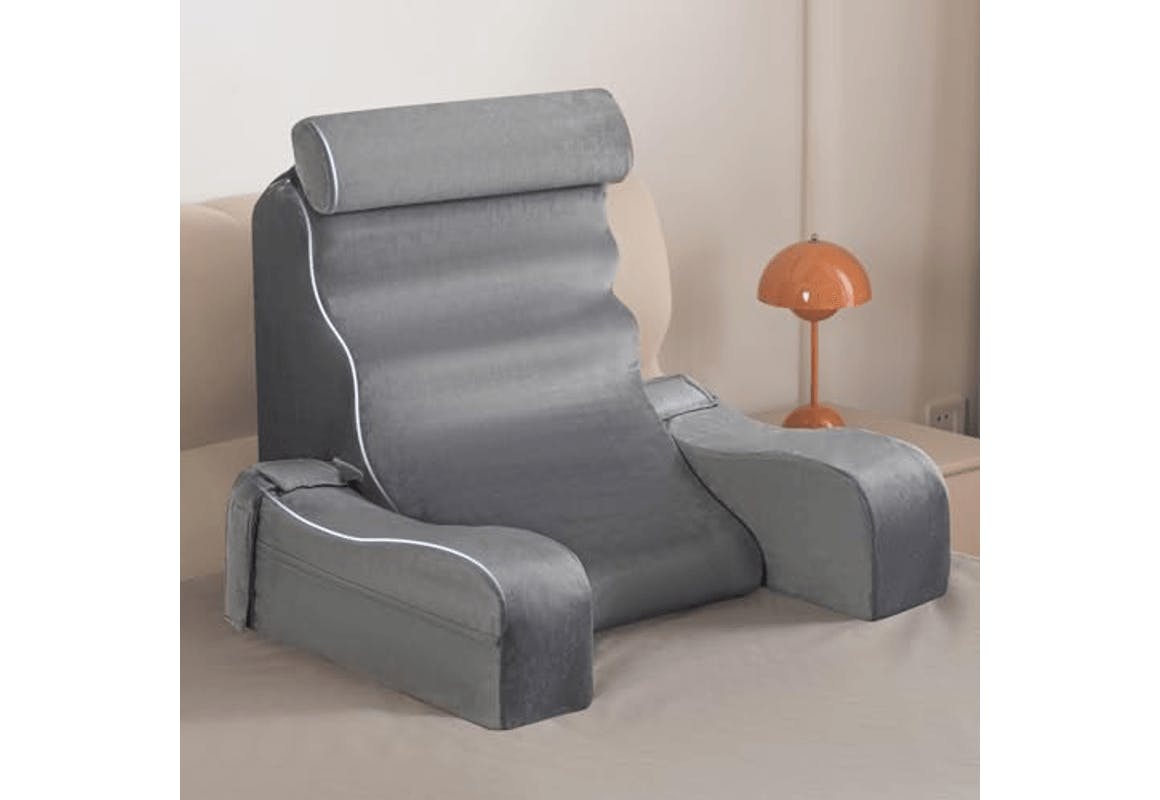 Adult Reading Pillow