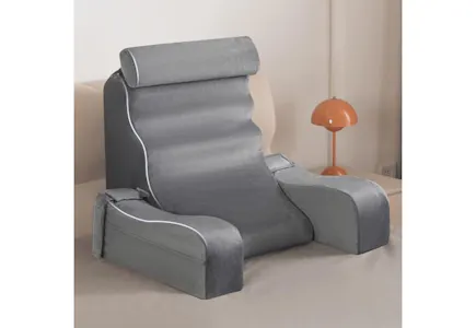 Adult Reading Pillow