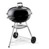 Weber Jumbo Joe Charcoal Grill
