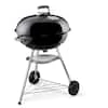 Weber Jumbo Joe Charcoal Grill
