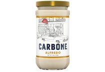 2 Carbone Pasta Sauces