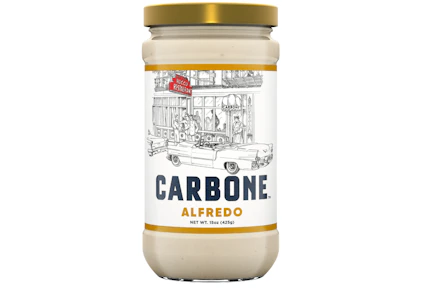 2 Carbone Pasta Sauces