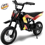 Kids Electric Dirt Bike