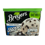 Breyers Non-Dairy Ice Cream