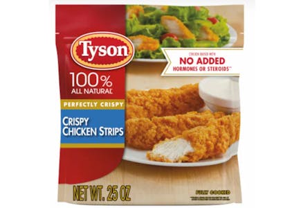 Tyson Chicken