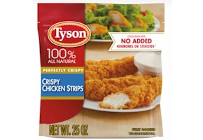 Tyson Chicken