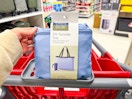 Target Open Story tote bag