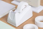 amazon basics tape dispenser