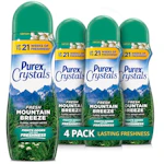 Purex Crystals 4-Pack