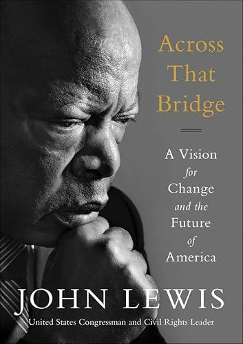 Across That Bridge eBook