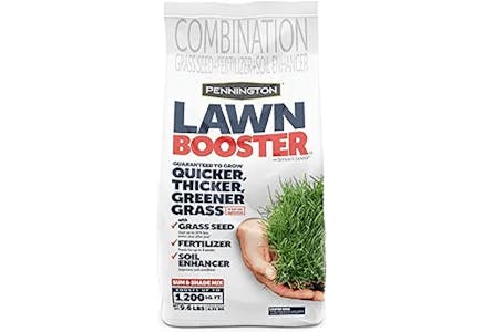 Pennington Lawn Booster