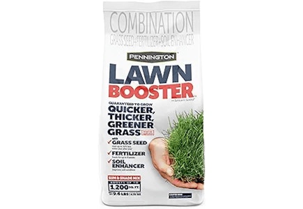 Pennington Lawn Booster