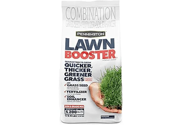 Pennington Lawn Booster