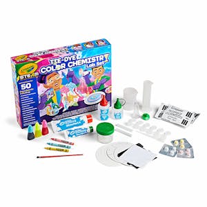 Crayola Tie-Dye Set