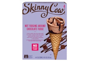 Skinny Cow Ice Cream