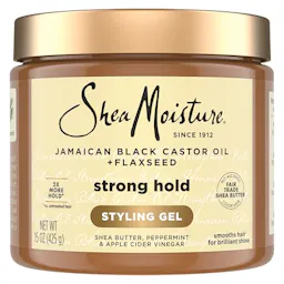 Shea Moisture Styling Gel
