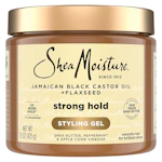 Shea Moisture Styling Gel