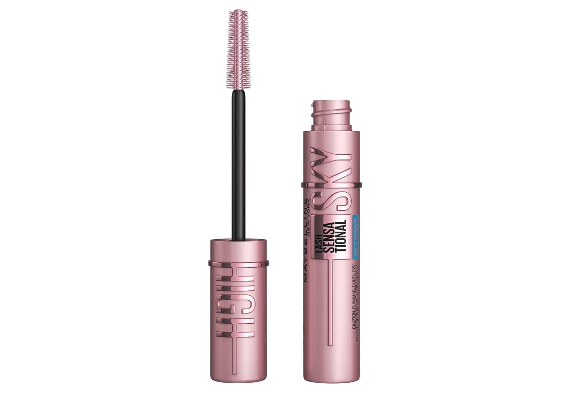 Maybelline Mascara