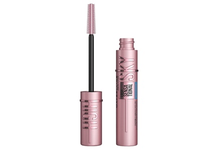 Maybelline Mascara