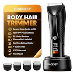 Electric Body Hair Trimmer