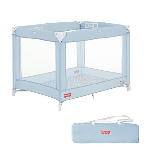 Fisher-Price Portable Playard