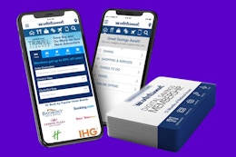 Your Free Pass to Local Deals: 14-Day Trial of the Entertainment Coupon Book card image