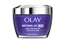 Olay Face Moisturizer