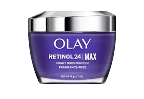 Olay Face Moisturizer