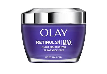 Olay Face Moisturizer