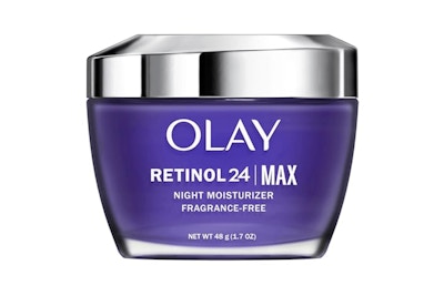 Olay Face Moisturizer