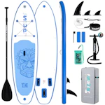 FunWater Inflatable Paddle Board