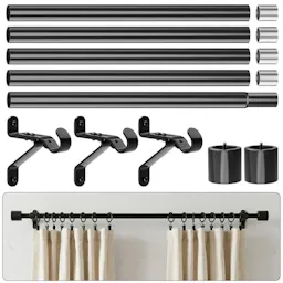 Curtain Rod