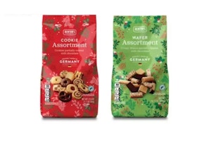 Benton's Cookie or Wafer Assortment