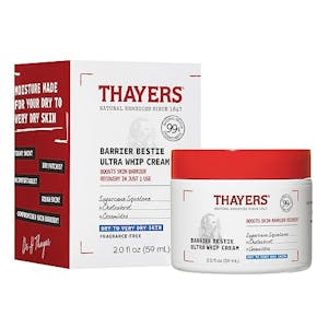 THAYERS Ultra Whip Face Cream