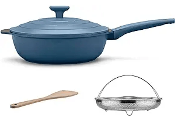 Large Skillet